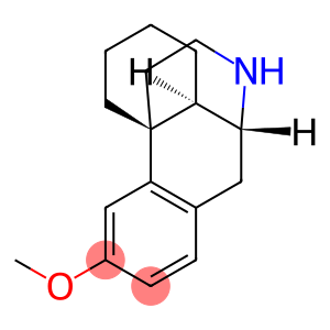 3-METHOXYMORPHINAN HCL