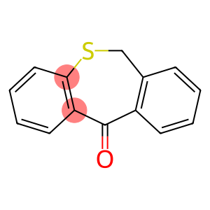 11-OXO-6,11-DIHYDRODIBENZO(B,E)THIEPIN