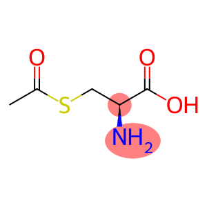 S-乙酰基-L-半胱氨酸
