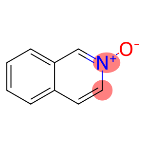 isoquinolin-N-oxide