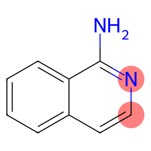 异喹啉-1-胺