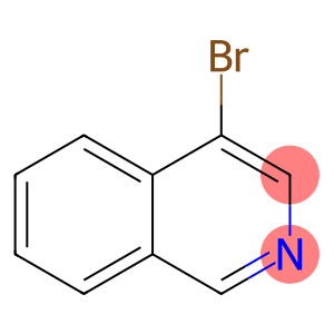 4-Isoquinolinyl Bromide
