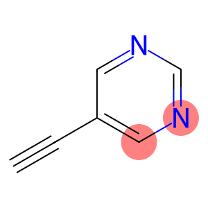 5-Etynyl-Pyrimidine