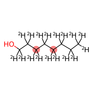 1-辛烷-D17-醇