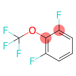 2,6-Difluoro-1-(trifluoromethoxy)benzene