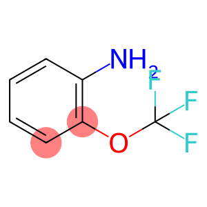 2-Trifluoromethoxy aniline