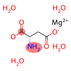 Magnesium D,L-Hydrogenaspartate Tetrahydrate