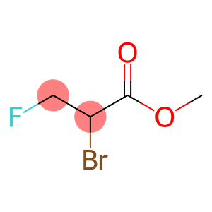 2-溴-3-氟丙醇甲酯