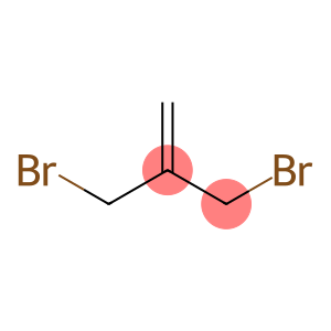 3-bromo-2-(bromomethy)prop-1-ene
