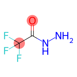 2-三氟乙酰肼