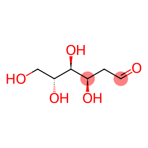2-deoxy-beta-D-arabino-hexopyranose