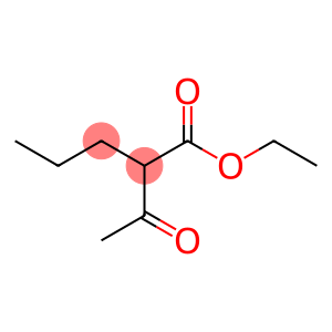 Ethyl alpha-propylacetoacetate