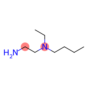 正丁基-N-甲基-乙烷-1,2-二胺