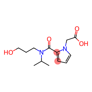 2-Methyl-2-propanyl 6-O-acetyl-2,4-dideoxy-3,5-O-isopropylidene-D -erythro-hexonate