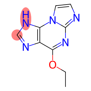o(6)-Ethyl-N,3-etheno-gua
