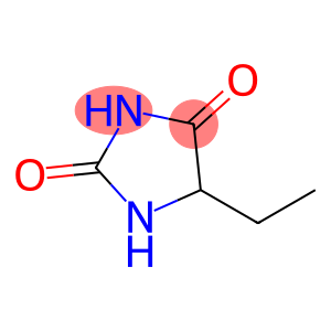 5-ethylimidazolidine-2,4-dione