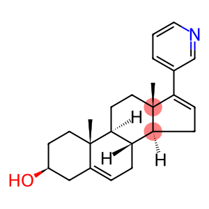 17-(3-吡啶基)雄甾-5,16-二烯-3Β-醇