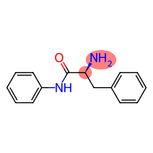 phenylalanine anilide