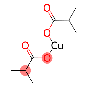异丁酸铜(II)