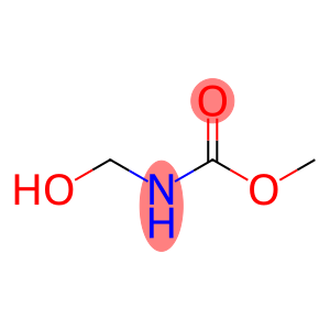 Carbamic acid, N-(hydroxymethyl)-, methyl ester