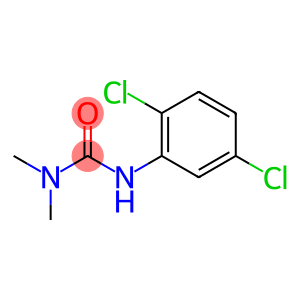 3-(2,5-dichlorophenyl)-1,1-dimethylurea