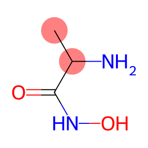 2-amino-N-hydroxy-propanamide