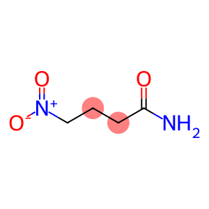 4-Nitrobutanamide