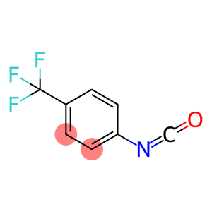 α,α,α-Trifluoro-p-tolyl isocyanate