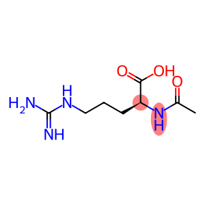 N-ALPHA-乙酰-L-精氨酸 二水合物