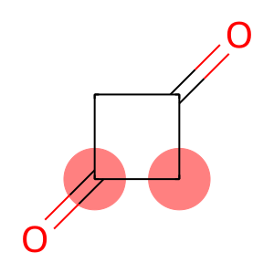 cyclobutane-1,3-dione