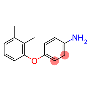 Benzenamine, 4-(2,3-dimethylphenoxy)-