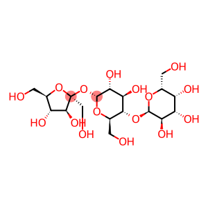 4-O-alpha-D-Galactopyranosyl-D-sucrose, Min. 95%
