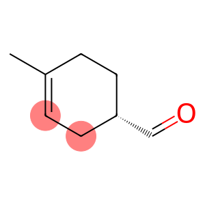 3-Cyclohexene-1-carboxaldehyde, 4-methyl-, (S)- (9CI)
