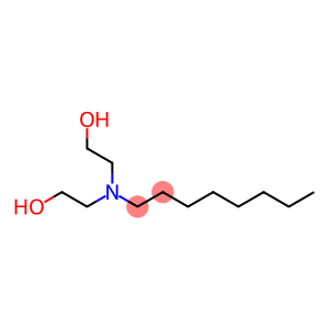 2,2'-(octylimino)bisethanol