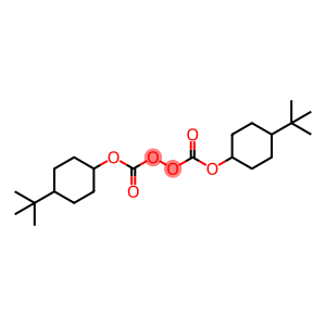 Bis(5-tert-butylcyclohexyl) peroxydicarbonate