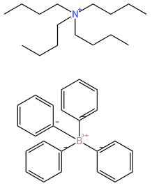 四苯基硼酸四-N-丁基铵