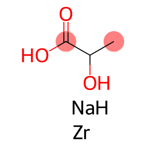 sodium zirconium lactate