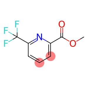 甲基 2-(三氟甲基)-6-吡啶羧酸