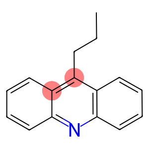9-propylacridine