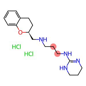 Alniditan (dihydrochloride)