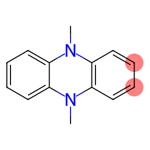 5,10-dihydro-5,10-dimethylphenazine