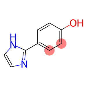 4-(2-IMidazolyl)phenol
