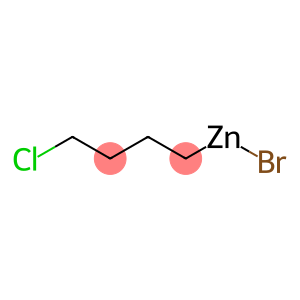 4-Chlorobutylzinc bromide