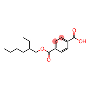 1,4-Benzenedicarboxylic acid 1-(2-ethylhexyl) ester
