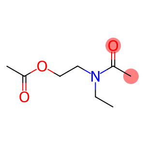 2-(N-Ethylacetylamino)ethyl=acetate