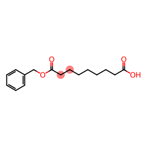 Nonanedioic acid, mono(phenylmethyl) ester