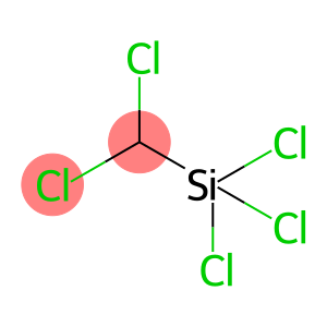 Dichloromethyltrichlorosilane