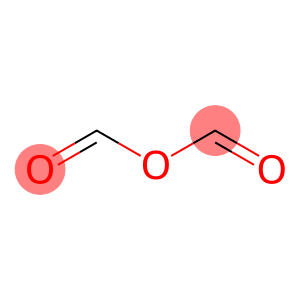 Formic acid, anhydride