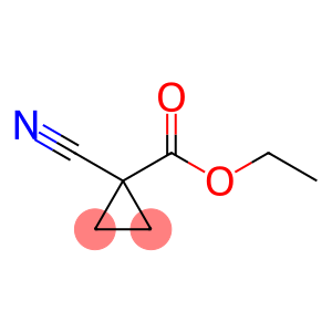 Ethyl 1-Cyanocyclopropanecarboxylate