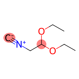 1,1-diethoxy-2-isocyanoethane isocyanide
